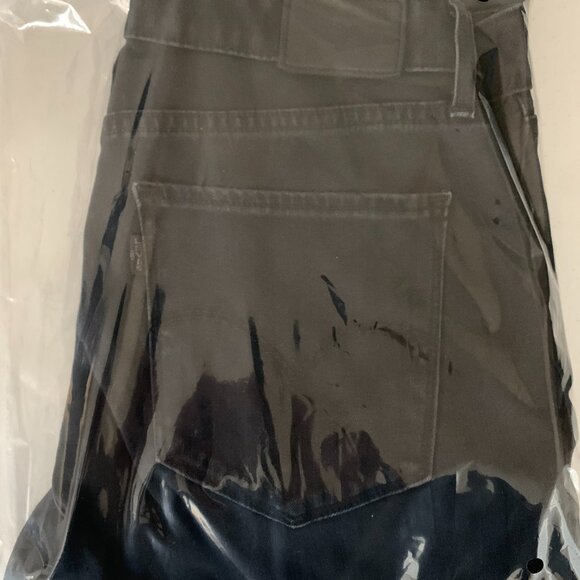 Levi’s Premium Women’s 721 High-Rise Black Skinny Jeans – Classic Slim Fit Denim - Picture 10 of 10